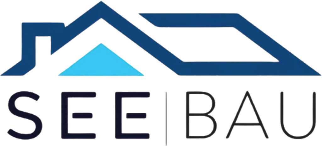 See-BAU logo