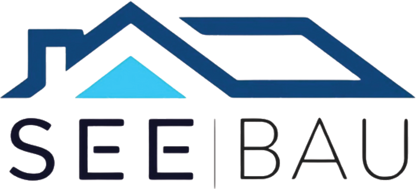 See-BAU logo